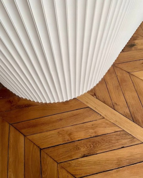 W109F VALLEY panel ścienny 3D flex ORAC DECOR długość 200cm