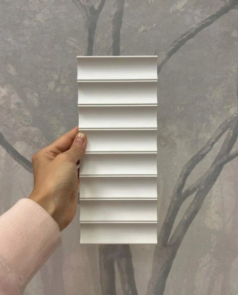 W109F VALLEY panel ścienny 3D flex ORAC DECOR długość 200cm