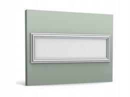 Orac Decor W120 AUTOIRE Panel 3D