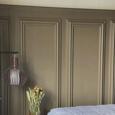 W120 Autoire panel 3d ścienny dekoracyjny Orac Decor boazeria angielska