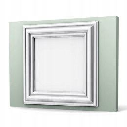 W121 Orac Decor Autoire panel ścienny 3d dekoracyjny boazeria angielska