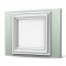 Orac Decor W121 Autoire Panel 3D