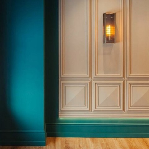 W123 Orac Decor Autoire panel ścienny 3d dekoracyjny boazeria angielska