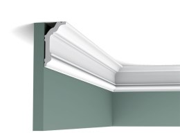 Listwa przysufitowa CX176 Orac Decor wysokość 8cm sztukateria dekor gzyms