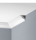 Listwa sufitowa LGG-24 Creativa wysokość 4.0cm gzyms długość 2.4m