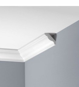 Listwa sufitowa LGG-24 Creativa wysokość 4.0cm gzyms długość 2.4m