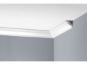 Listwa sufitowa LGG-24 Creativa wysokość 4.0cm gzyms długość 2.4m