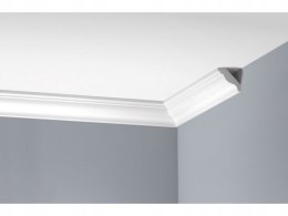 Listwa sufitowa LGG-24 Creativa wysokość 4.0cm gzyms długość 2.4m