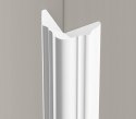 Listwa narożnikowa kątownik LGG-37 CREATIVA długość 244 cm
