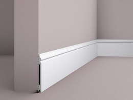 Listwa przypodłogowa FL14 NMC Wallstyl wysokość 14cm