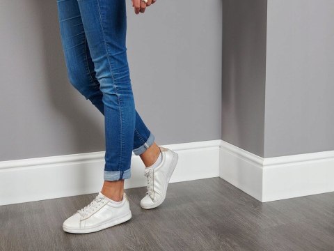 Listwa przypodłogowa FL17 NMC Wallstyl wysokość 17cm