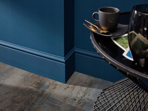 Listwa przypodłogowa FL17 NMC Wallstyl wysokość 17cm