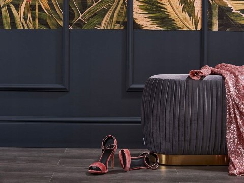 Listwa przypodłogowa FL17 NMC Wallstyl wysokość 17cm