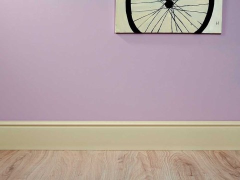 Listwa przypodłogowa FL17 NMC Wallstyl wysokość 17cm