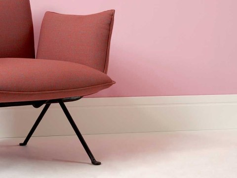 Listwa przypodłogowa NMC FD20 WYSOKA H-20.0cm DŁUGOŚĆ 200cm WALLSTYL