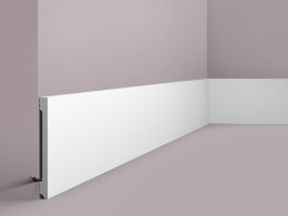 Listwa przypodłogowa NMC FD20S H-20.0cm DŁUGOŚĆ 200cm Noel&Marquet