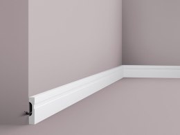 Listwa przypodłogowa NMC FD7 H-7.0cm DŁUGOŚĆ 200cm WALLSTYL Noel&Marquet