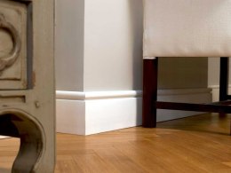 Listwa przypodłogowa NMC FL4 H-15.0cm DŁUGOŚĆ 200cm WALLSTYL Noel&Marquet