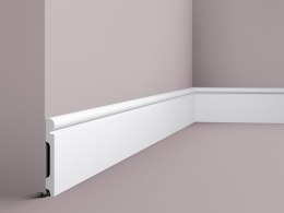 Listwa przypodłogowa NMC FL4 H-15.0cm DŁUGOŚĆ 200cm WALLSTYL Noel&Marquet