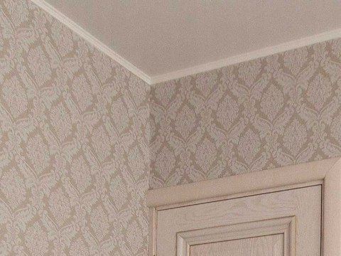 Listwa przysufitowa CX111 Orac Decor wysokość 2.6cm sztukateria dekor gzyms