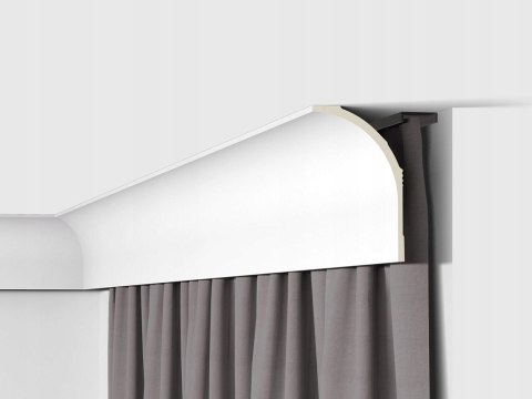 Listwa przysufitowa NMC AD23 H-18.5cm DŁUGOŚĆ 200cm Arstyl NOEL & MARQUET