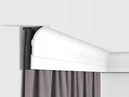 Listwa przysufitowa karniszowa NMC AD22 22.5cm ARSTYL NOEL & MARQUET