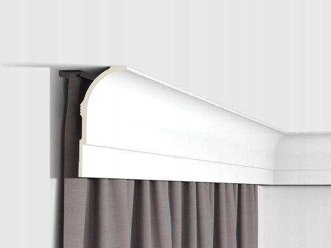 Listwa przysufitowa karniszowa NMC AD22 22.5cm ARSTYL NOEL & MARQUET