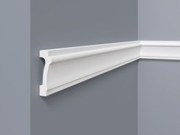 Listwa ścienna LPC-05 CREATIVA 73x23x2440mm Poliuretan
