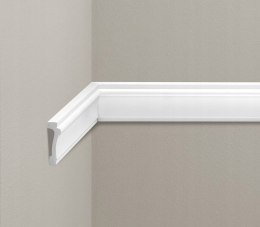 Listwa ścienna LPC-05 CREATIVA 73x23x2440mm Poliuretan