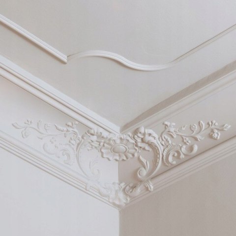 Listwa ścienna Orac Decor PX103 2.5cm ozdobna ramka dekoracyjna Bestseller