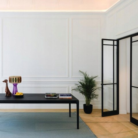 Listwa ścienna Orac Decor PX103 2.5cm ozdobna ramka dekoracyjna Bestseller