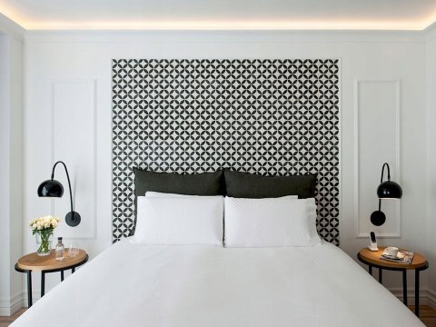 Listwa ścienna PX120 Orac Decor wysokość 4cm dekoracyjna do ramki