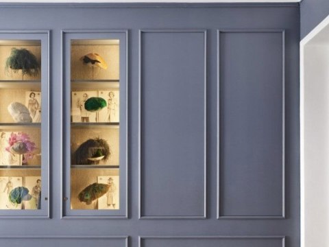 Listwa ścienna PX120 Orac Decor wysokość 4cm dekoracyjna do ramki