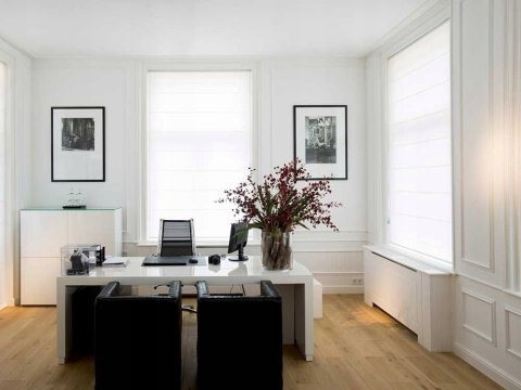 Listwa ścienna PX120 Orac Decor wysokość 4cm dekoracyjna do ramki