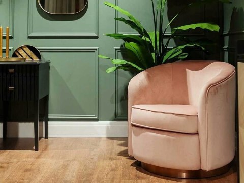 Listwa ścienna PX175 Orac Decor wysokość 5.0cm sztukateria