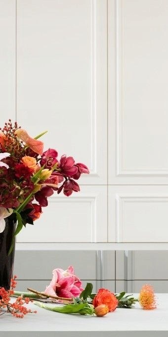 Listwa ścienna PX175 Orac Decor wysokość 5.0cm sztukateria