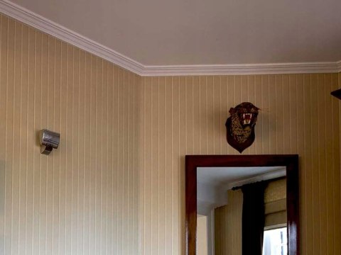 Listwa sufitowa CX123 Orac Decor wysokość 8cm sztukateria gzyms