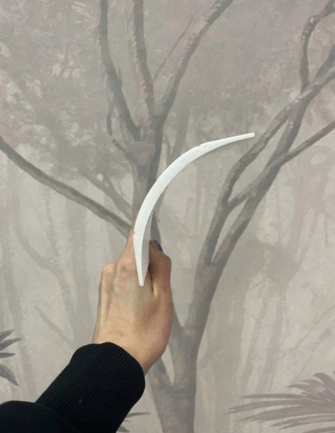 Listwa sufitowa CX126 Orac Decor wysokość 8.7cm sztukateria gzyms