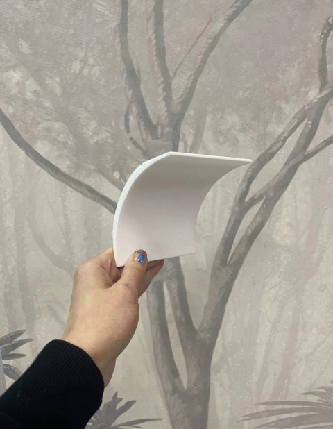 Listwa sufitowa CX126 Orac Decor wysokość 8.7cm sztukateria gzyms