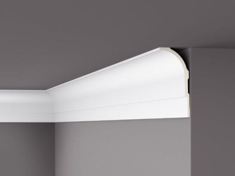 Listwa sufitowa NMC AD22 H-22.5cm DŁUGOŚĆ 200cm ARSTYL NOEL & MARQUET