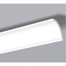 Listwa sufitowa WT16 wysokość 4.5cm długość 200cm Arstyl NMC