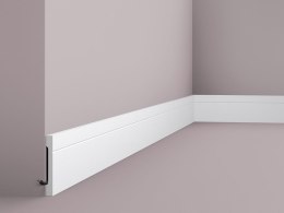 NMC FD2 listwa przypodłogowa 11.0cm długość 200cm WALLSTYL Noel&Marquet