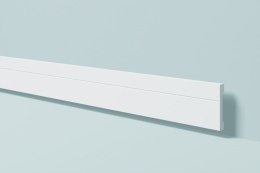 NMC FD2 listwa przypodłogowa 11.0cm długość 200cm WALLSTYL Noel&Marquet