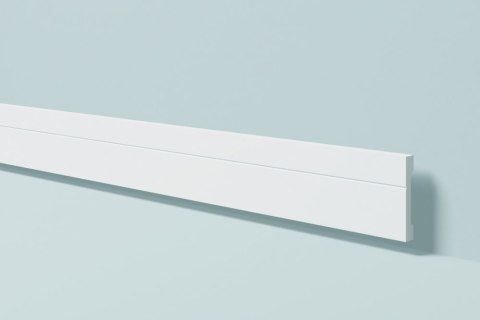 NMC FD2 listwa przypodłogowa 11.0cm długość 200cm WALLSTYL Noel&Marquet