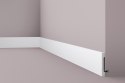 NMC FD2S listwa przypodłogowa 11cm długość 200cm WALLSTYL NOEL & MARQUET
