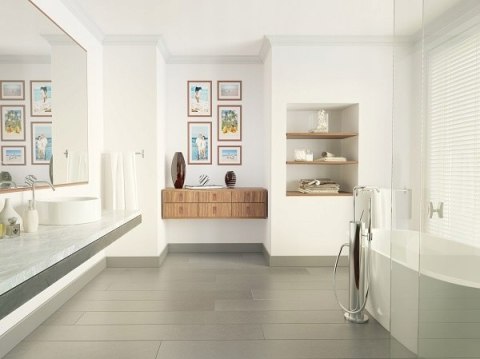 NMC FD2S listwa przypodłogowa 11cm długość 200cm WALLSTYL NOEL & MARQUET