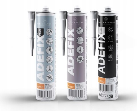 NMC FD2S listwa przypodłogowa 11cm długość 200cm WALLSTYL NOEL & MARQUET