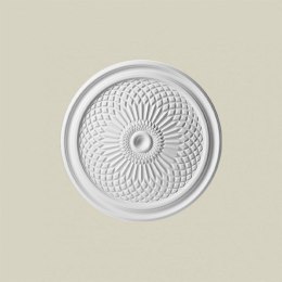 Rozeta dekoracyjna R-30 CREATIVA średnica Ø 55.9 cm SZTUKATERIA