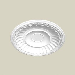 Rozeta sufitowa CREATIVA R-04 średnica Ø 68,4 cm SZTUKATERIA