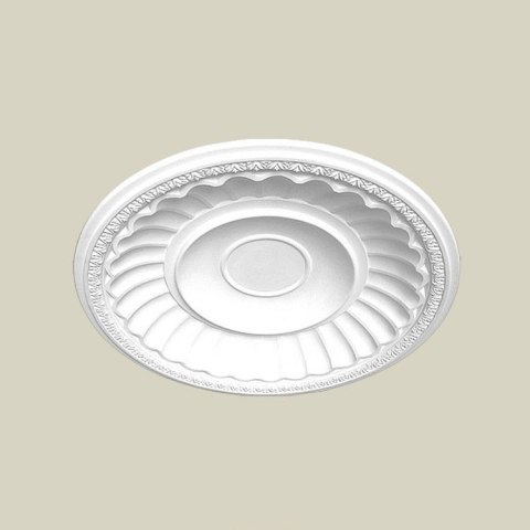Rozeta sufitowa CREATIVA R-04 średnica Ø 68,4 cm SZTUKATERIA